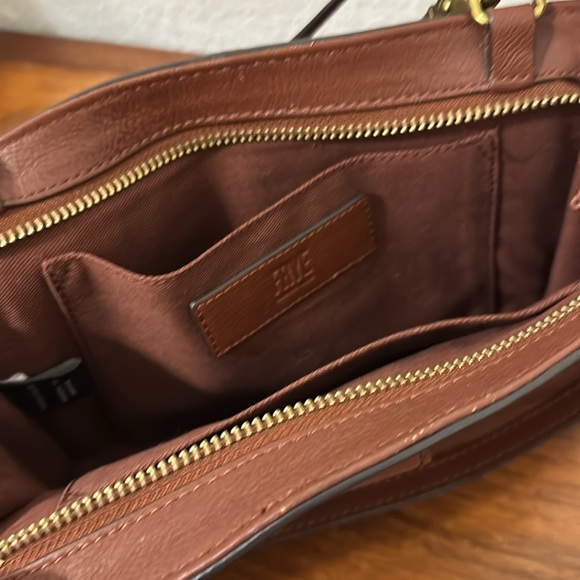 Frye Lucy Crossbody - Picture 3 of 4